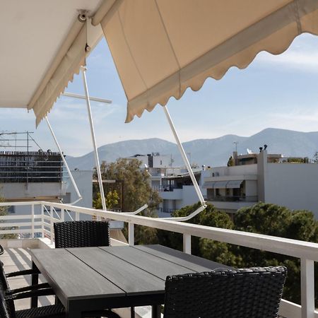 Luxurious 3-Bedroom Seaside Retreat Fully Renovated In 2025 Ateny Zewnętrze zdjęcie