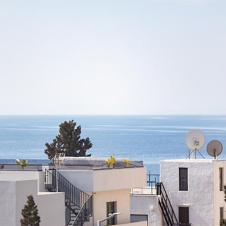 Luxurious 3-Bedroom Seaside Retreat Fully Renovated In 2025 Ateny Zewnętrze zdjęcie