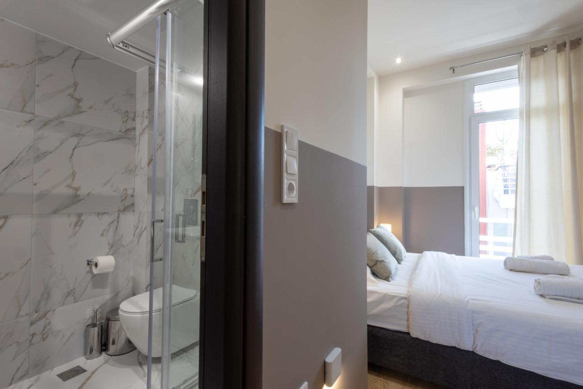 Luxurious 3-Bedroom Seaside Retreat Fully Renovated In 2025 Ateny Zewnętrze zdjęcie