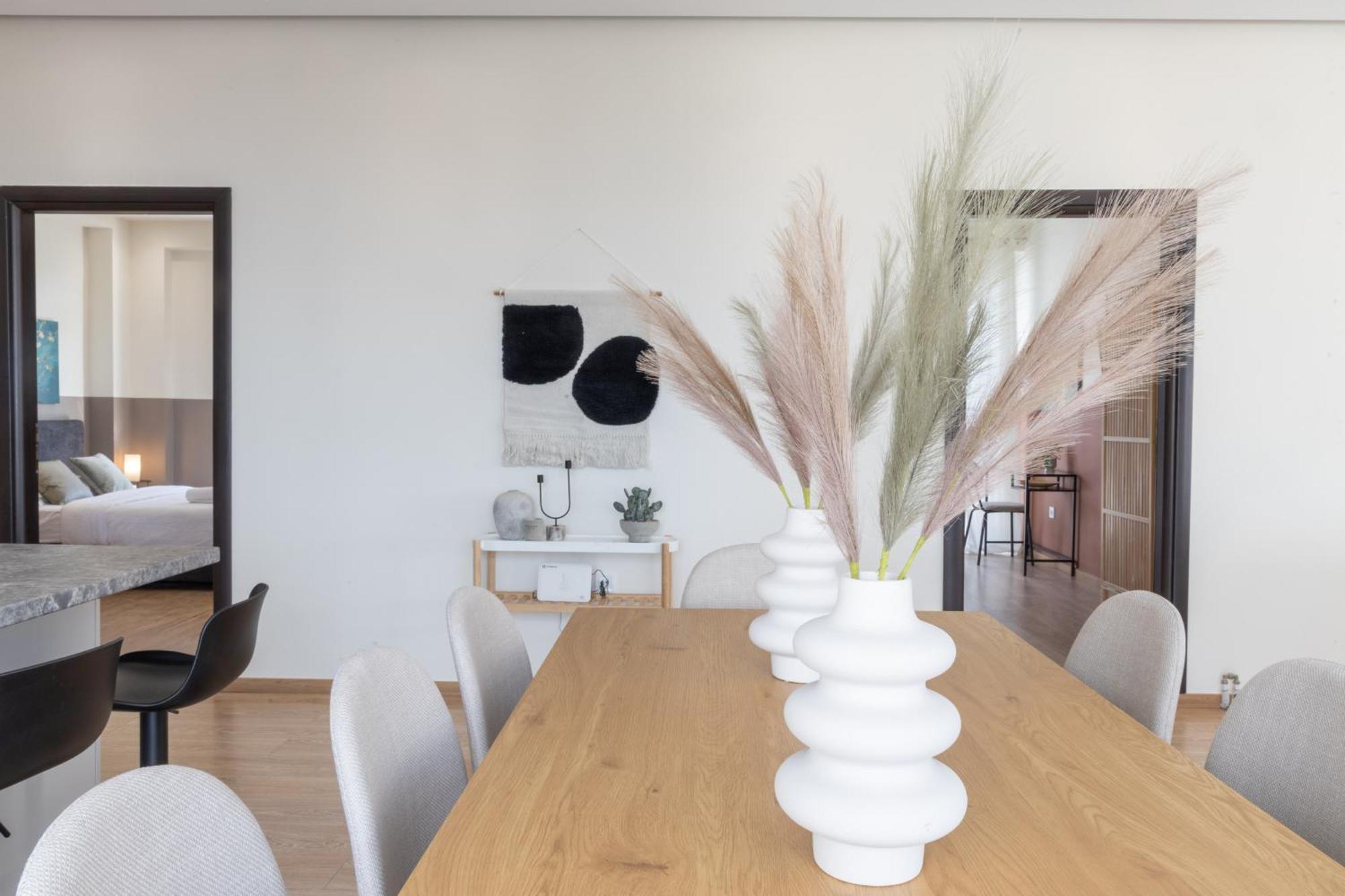 Luxurious 3-Bedroom Seaside Retreat Fully Renovated In 2025 Ateny Zewnętrze zdjęcie
