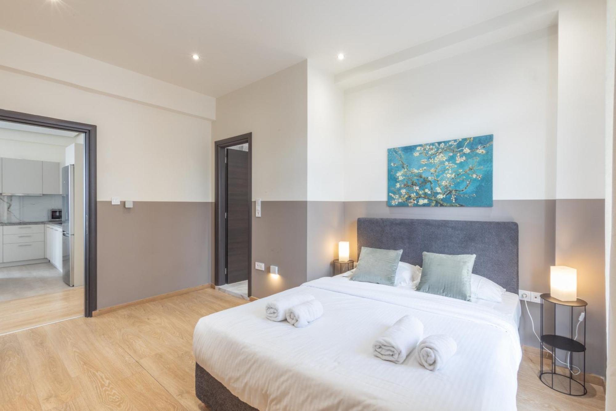 Luxurious 3-Bedroom Seaside Retreat Fully Renovated In 2025 Ateny Zewnętrze zdjęcie