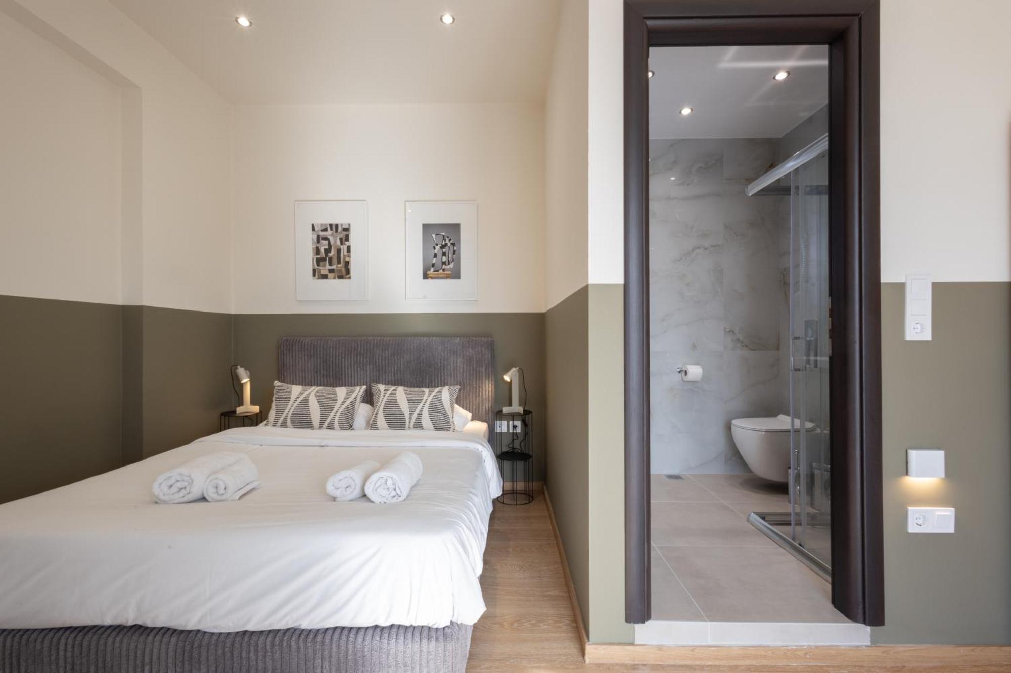 Luxurious 3-Bedroom Seaside Retreat Fully Renovated In 2025 Ateny Zewnętrze zdjęcie